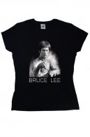 Bruce Lee triko dmsk