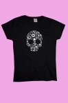 Guy Skull tričko