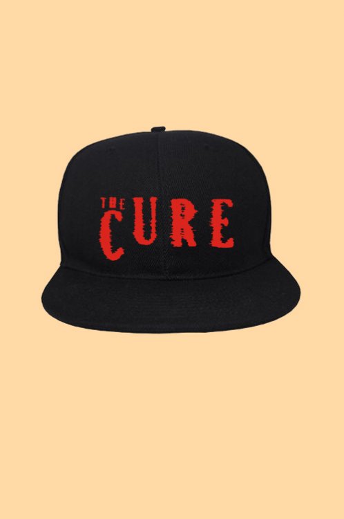 Cure kiltovka snapback - Kliknutm na obrzek zavete