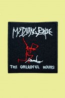 My Dying Bride nivka