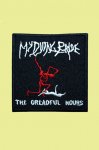 My Dying Bride n�ivka