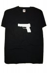 Pistole tričko