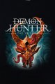 Demon Hunter triko dmsk