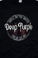 Deep Purple triko