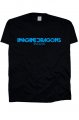 Imagine Dragons p�nsk� tri�ko