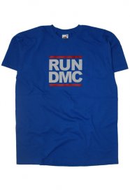 Run DMC triko