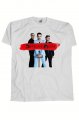 Depeche Mode tričko Depeche Mode tričko