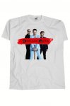 Depeche Mode tri�ko