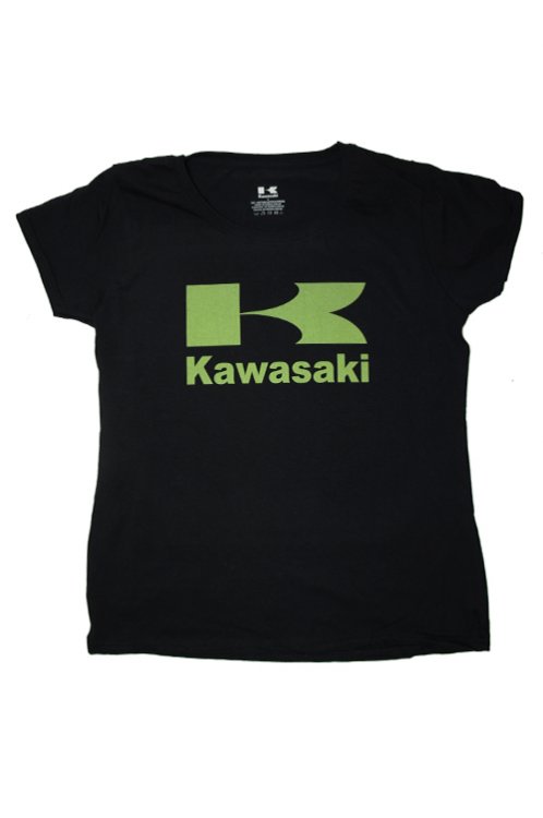 Kawasaki triko dmsk - Kliknutm na obrzek zavete