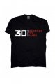 30 Second to Mars p�nsk� tri�ko