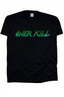 Overkill tri�ko