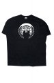Anonymous Globe tri�ko