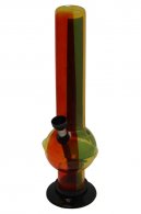 Rasta vodn� d�mka