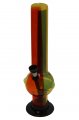 Rasta vodn� d�mka