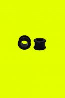 tunel Black Silicone