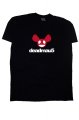 Deadmau5 tri�ko