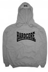 Hardcore mikina p�nsk�