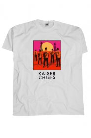 Kaiser Chiefs triko