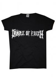 Cradle Of Filth dmsk triko