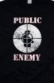 Public Enemy triko