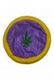frisbee Rasta