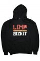 Limp Bizkit mikina s kapuc�
