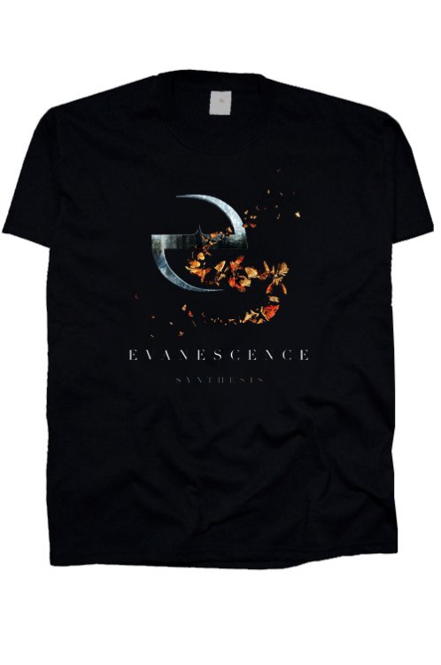 Evanescence triko - Kliknutm na obrzek zavete