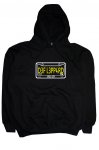 Def Leppard mikina pnsk