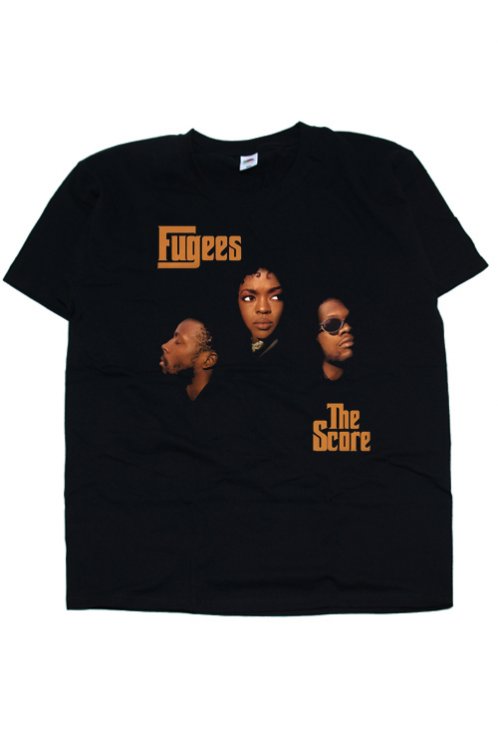 Fugees triko - Kliknutm na obrzek zavete