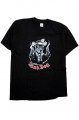 tri�ko Bad Dog