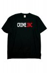 Crime.Inc tričko