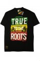 RastaTrue To The Roots p�nsk� tri�ko
