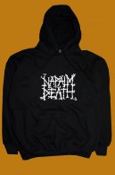 Napalm Death mikina pnsk