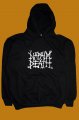 Napalm Death mikina p�nsk�