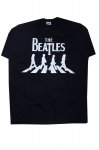Beatles tričko