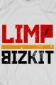 Limp Bizkit triko