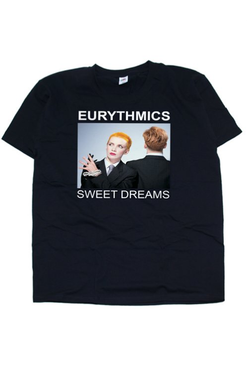 Eurythmics triko - Kliknutm na obrzek zavete