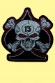 Skull 13 n�ivka
