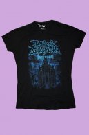 Black Dahlia Murder tri�ko