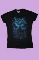 Black Dahlia Murder tri�ko