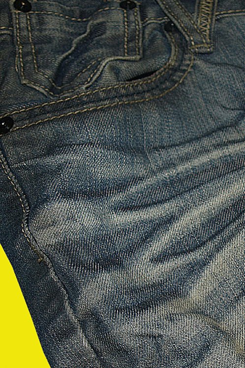 jeans T-28 girls - Kliknutm na obrzek zavete