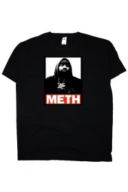 Method Man Wu Tang triko