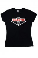 Beastie Boys triko dmsk