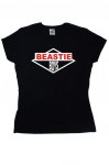Beastie Boys tričko dámské