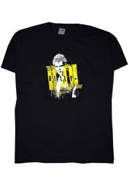 Billy Idol triko pnsk