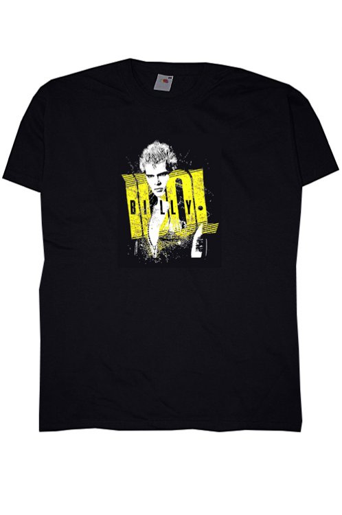Billy Idol triko pnsk - Kliknutm na obrzek zavete