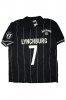dres Jack Daniels