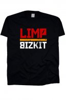 Limp Bizkit triko