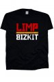 Limp Bizkit tri�ko