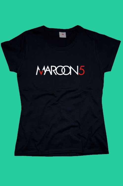 Maroon 5 triko dmsk - Kliknutm na obrzek zavete